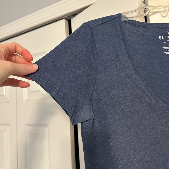 American Eagle Ultimate Tee - Picture 4 of 8
